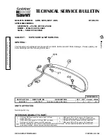 Предварительный просмотр 679 страницы Ricoh A095 Service Manual