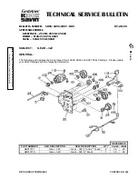 Предварительный просмотр 680 страницы Ricoh A095 Service Manual