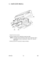 Preview for 100 page of Ricoh A151 Field Service Manual