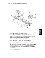 Preview for 107 page of Ricoh A151 Field Service Manual