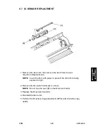 Preview for 147 page of Ricoh A151 Field Service Manual