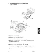 Preview for 149 page of Ricoh A151 Field Service Manual