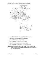 Preview for 166 page of Ricoh A151 Field Service Manual