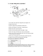 Preview for 168 page of Ricoh A151 Field Service Manual