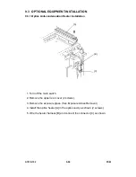 Preview for 186 page of Ricoh A151 Field Service Manual