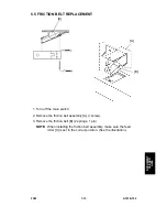 Preview for 265 page of Ricoh A151 Field Service Manual