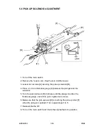 Preview for 266 page of Ricoh A151 Field Service Manual