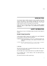 Ricoh A161 Operating Instructions Manual preview