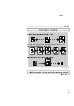 Предварительный просмотр 21 страницы Ricoh A161 Operating Instructions Manual