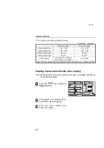 Предварительный просмотр 82 страницы Ricoh A161 Operating Instructions Manual