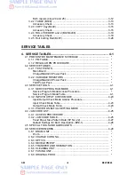 Preview for 17 page of Ricoh A163 Service Manual