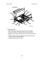 Preview for 31 page of Ricoh A212 Service Manual