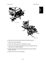 Preview for 32 page of Ricoh A212 Service Manual