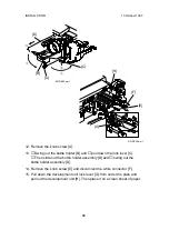 Preview for 33 page of Ricoh A212 Service Manual