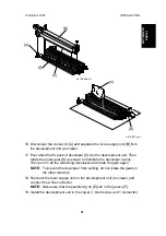 Preview for 34 page of Ricoh A212 Service Manual