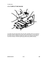 Предварительный просмотр 115 страницы Ricoh A230 Service Manual