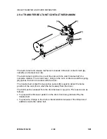 Предварительный просмотр 123 страницы Ricoh A230 Service Manual