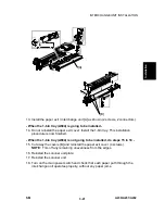 Предварительный просмотр 162 страницы Ricoh A230 Service Manual