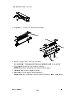 Предварительный просмотр 165 страницы Ricoh A230 Service Manual