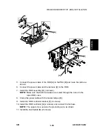 Предварительный просмотр 200 страницы Ricoh A230 Service Manual