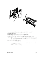 Предварительный просмотр 203 страницы Ricoh A230 Service Manual