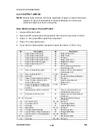 Предварительный просмотр 265 страницы Ricoh A230 Service Manual