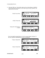 Предварительный просмотр 273 страницы Ricoh A230 Service Manual