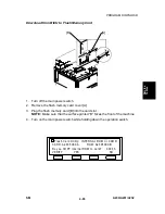 Предварительный просмотр 274 страницы Ricoh A230 Service Manual