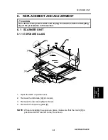 Предварительный просмотр 287 страницы Ricoh A230 Service Manual