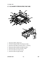 Предварительный просмотр 288 страницы Ricoh A230 Service Manual