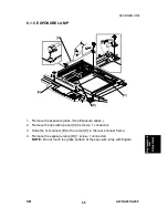 Предварительный просмотр 291 страницы Ricoh A230 Service Manual