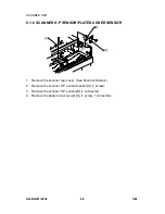 Предварительный просмотр 292 страницы Ricoh A230 Service Manual