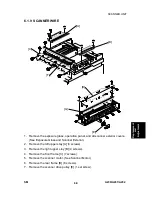 Предварительный просмотр 295 страницы Ricoh A230 Service Manual