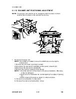 Предварительный просмотр 298 страницы Ricoh A230 Service Manual