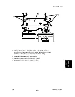 Предварительный просмотр 299 страницы Ricoh A230 Service Manual