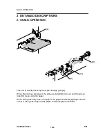 Предварительный просмотр 424 страницы Ricoh A230 Service Manual