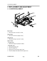 Предварительный просмотр 426 страницы Ricoh A230 Service Manual