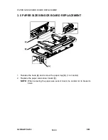 Предварительный просмотр 430 страницы Ricoh A230 Service Manual