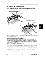 Предварительный просмотр 451 страницы Ricoh A230 Service Manual