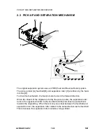 Предварительный просмотр 452 страницы Ricoh A230 Service Manual