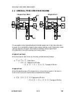 Предварительный просмотр 454 страницы Ricoh A230 Service Manual