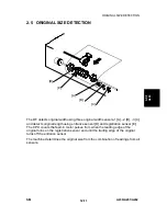 Предварительный просмотр 455 страницы Ricoh A230 Service Manual