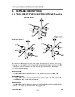 Предварительный просмотр 544 страницы Ricoh A230 Service Manual