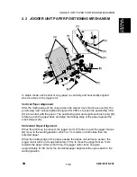 Предварительный просмотр 545 страницы Ricoh A230 Service Manual