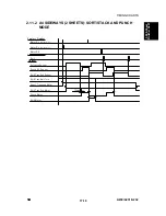 Предварительный просмотр 555 страницы Ricoh A230 Service Manual