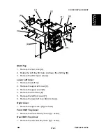 Предварительный просмотр 559 страницы Ricoh A230 Service Manual