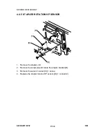 Предварительный просмотр 566 страницы Ricoh A230 Service Manual