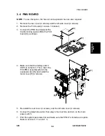 Предварительный просмотр 719 страницы Ricoh A230 Service Manual