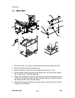 Предварительный просмотр 720 страницы Ricoh A230 Service Manual