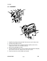 Предварительный просмотр 722 страницы Ricoh A230 Service Manual